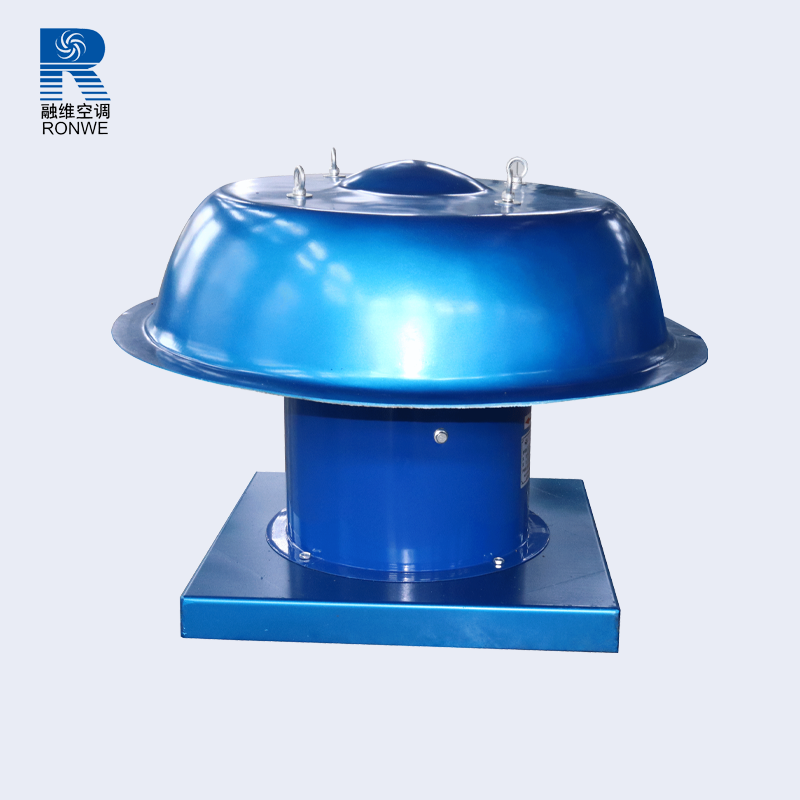 DWT系列屋頂風機