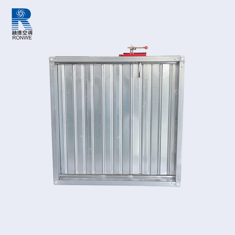 防火閥FHF-WS-FK-WxH